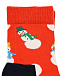 Носки 4 шт., новогодний подарочный набор Happy Socks | Фото 6
