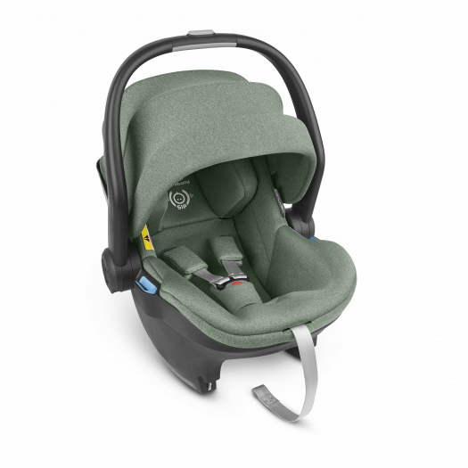 Автокресло Mesa I-SIZE Emmett UPPAbaby | Фото 1