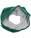 Зеленый шарф-ворот, 25x27 см Catya | Фото 3