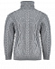 Серый свитер из шерсти Arc-en-ciel | Фото 2