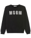 Свитшот MSGM  | Фото 1