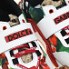 Кроссовки patchwork Dolce&Gabbana | Фото 7