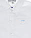 Комплект: рубашка, жилет и шорты Emporio Armani | Фото 7