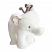 Игрушка мягконабивная Слон 12 см, слоновая кость Tartine et Chocolat | Фото 2