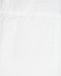 Белые льняные шорты 120% Lino | Фото 7