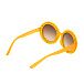 Круглые солнцезащитные очки Molo | Фото 4