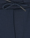 Синие брюки со стрелками Antony Morato | Фото 3