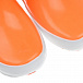 Оранжевые резиновые сапоги  | Фото 6