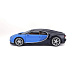Машина Bugatti Chiron 1:18 Bburago | Фото 5