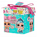 Кукла L.O.L. SURPRISE! в коробке Confetti Pop Birth с аксессуарами LOL | Фото 5