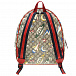 Рюкзак GG Supreme с космическим принтом, 30х10х36,5 см GUCCI | Фото 3