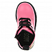 Розовые ботинки с аппликацией Moschino | Фото 5