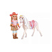 Игрушка лошадь с тиарой, 35,5 см Glitter Girls | Фото 3