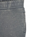 Спортивные брюки из эко-хлопка Stella McCartney | Фото 3