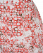 Кружевные шорты с цветочным принтом Charo Ruiz | Фото 5
