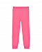 Розовые спортивные брюки с логотипом Tommy Hilfiger | Фото 2