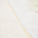 Полотенце молочного цвета, 68x70 см La Perla | Фото 5