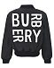 Куртка-бомбер с логотипом Burberry | Фото 2