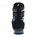 Черные мембранные сапоги со шнуровкой Jog Dog | Фото 3