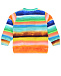 Куртка спортивная Duff Sunset Stripe Molo | Фото 3