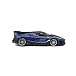 Машина Bburago 1:18 FERRARI R & P - Ferrari FXX K EVO #27 Blue  | Фото 4