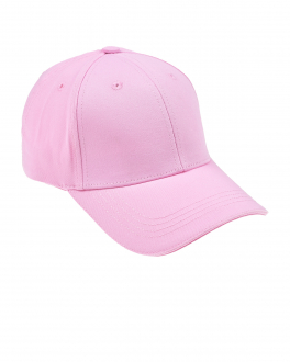 Розовая базовая кепка Jan&Sofie Розовый, арт. YU_070 019 | Фото 1