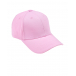 Розовая базовая кепка Jan&Sofie | Фото 1