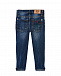 Синие джинсы с потерстостями  | Фото 2