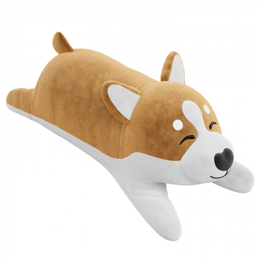 Плюшевая игрушка с Bluetooth колонкой PLUSHY (DOG) LUMICUBE | Фото 1