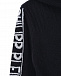 Черный джемпер с капюшоном Philipp Plein | Фото 4