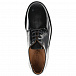 Черные лакированные туфли на шнуровке Beberlis | Фото 4