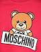 Свитшот с принтом Moschino | Фото 3