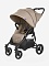 Коляска Snap 4 Flatt Matt/Sand