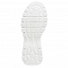 Белые кроссовки Ugly Shoes Dolce&Gabbana | Фото 6
