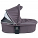 Люлька Q Bassinet для Trimod X, Snap 4 Ultra, Quad X / Dove Grey Valco Baby | Фото 3