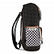 Ранец Student Checkered Black 6+ лет 28x38x18 см Light+Nine | Фото 3