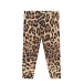 Леггинсы с леопардовым принтом Dolce&Gabbana | Фото 1