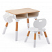 Комплект детской мебели LITEN: стол и стул Happy Baby | Фото 2