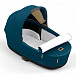 Спальный блок для коляски Cybex PRIAM IV Mountain Blue  | Фото 3