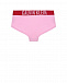 Трусы-шортики, комплект, розовый/фуксия Calvin Klein | Фото 5