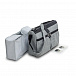 Cумка All Purpose Caddy, Grey Marle, серая, 10x32x24 см Valco Baby | Фото 3