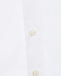 Белая рубашка с длинными рукавами Antony Morato | Фото 3
