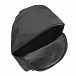 Черный рюкзак с логотипом, 38x30x12 см Calvin Klein | Фото 4