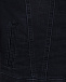 Темно-серая джинсовая куртка Tommy Hilfiger | Фото 4