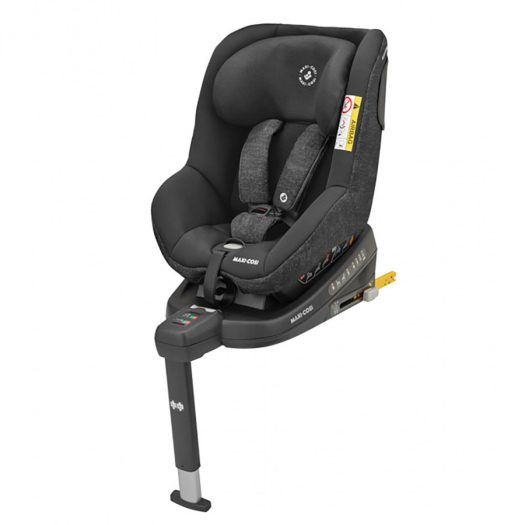 Кресло автомобильное BERYL NOMAD BLACK Maxi-Cosi | Фото 1
