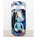 Кукла На'ви 20 см, бирюзовый, коллекция &quot;Magic Galaxy&quot; Magic Manufactory | Фото 13