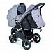 Люлька External Bassinet для Snap & Snap4 / Cool Grey Valco Baby | Фото 7