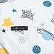 Подушка для беременных и кормления &quot;Звездное небо&quot;, 180 см Dan Maralex | Фото 3