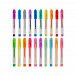 Набор ароматических цветных мини гелевых ручек, 20 цветов OOLY | Фото 2