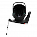 Детское автокресло BABY-SAFE iSENSE Space Black + база FLEX iSENSE Britax Roemer | Фото 7